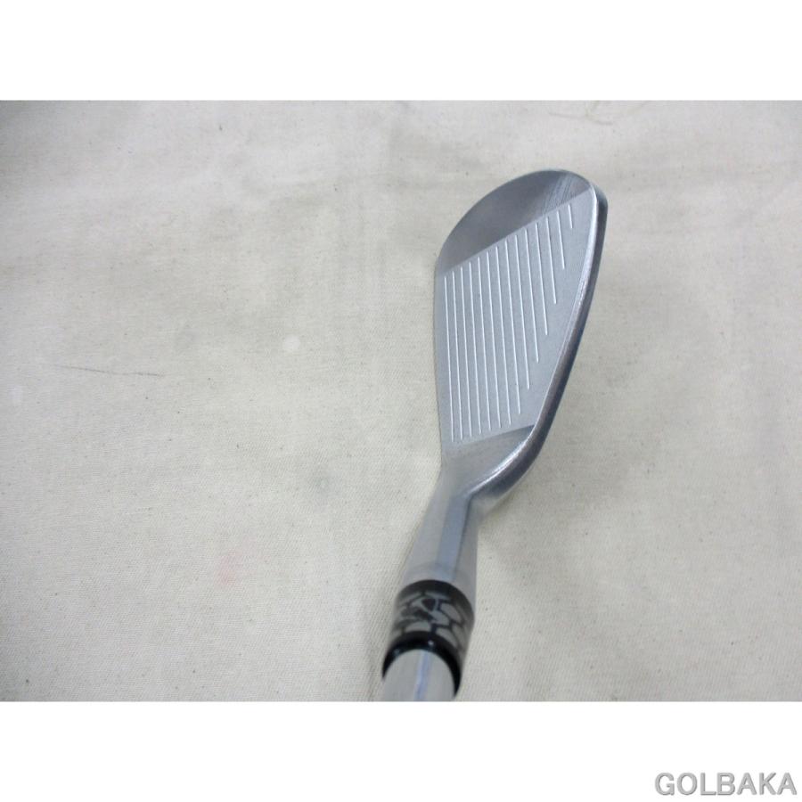 中古】B：ロッディオRODDIO CC FORGED 2019ウェッジ ロフト48/52/56