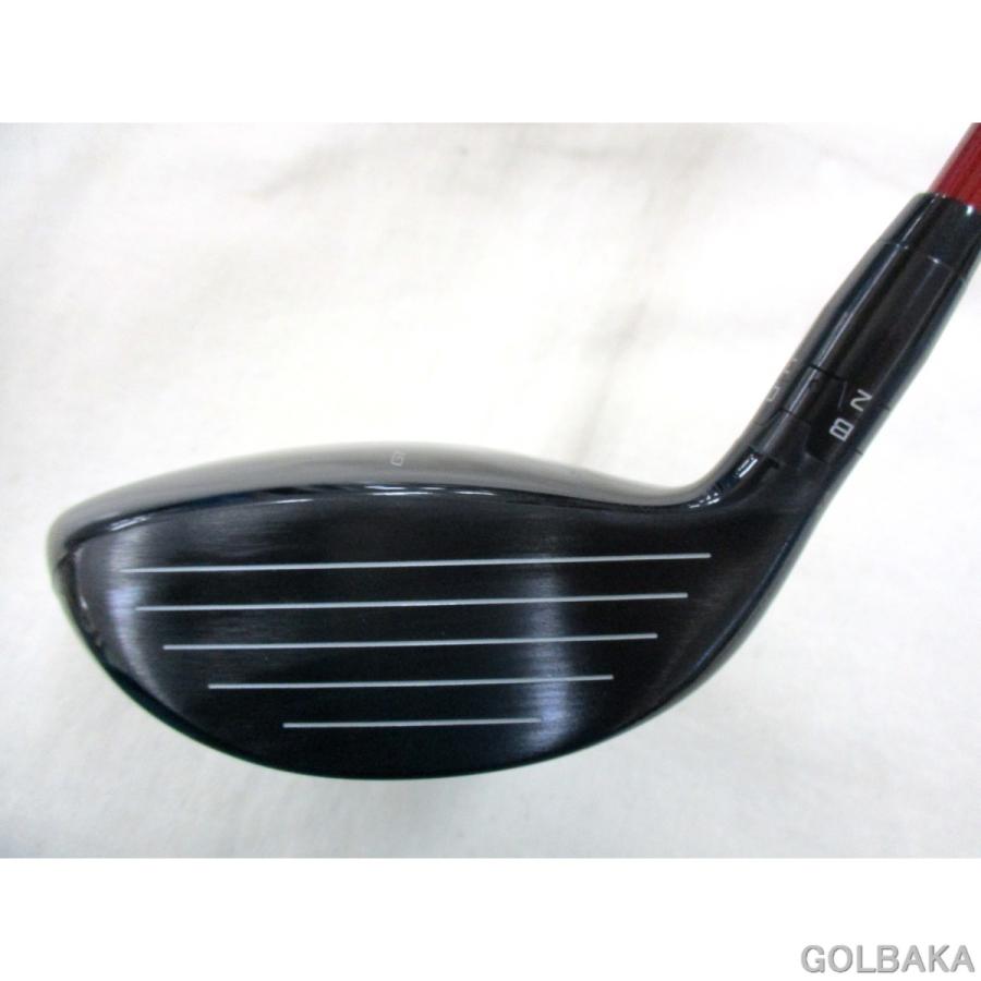 中古】B：タイトリストGT2フェアウェイウッド4W ロフト16.5°DENALI 