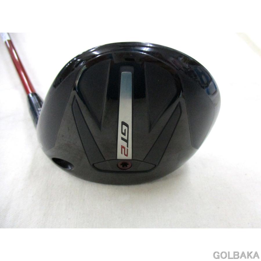 中古】B：タイトリストGT2フェアウェイウッド4W ロフト16.5°DENALI 