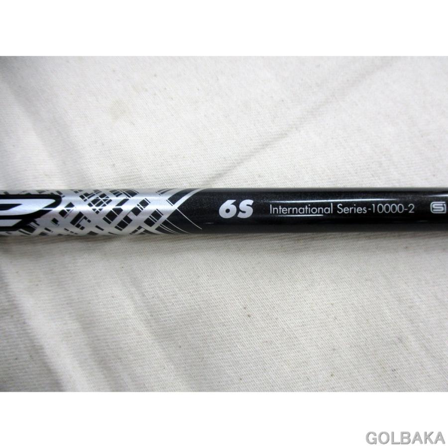 6/25発送UST マミヤThe ATTAS 7S ※シャフトのみ U07】【中古】B：【シャフトのみ】USTマミヤThe ATTAS V2 6/S