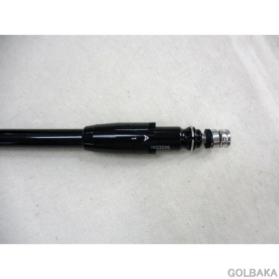 U07】【中古】B：【シャフトのみ】USTマミヤThe ATTAS V2 6/S