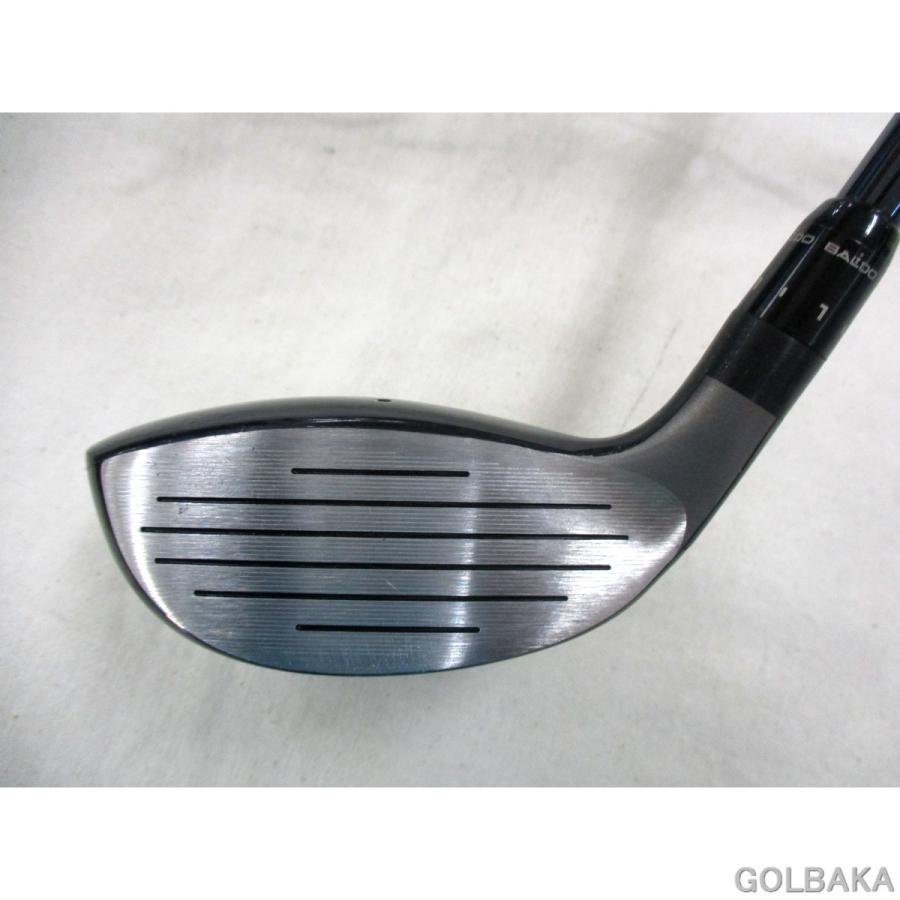 【中古】BC：バルドTTユーティリティ5U ロフト20°LINQ HY-85/S_2