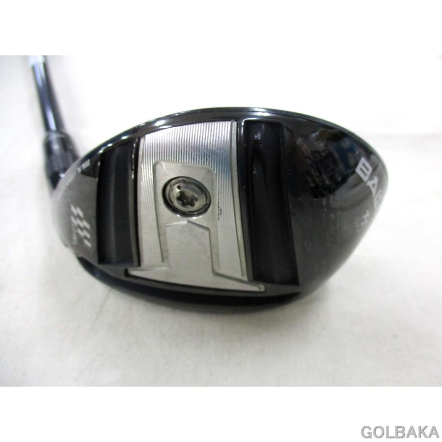 【中古】BC：バルドTTユーティリティ5U ロフト20°LINQ HY-85/S_3