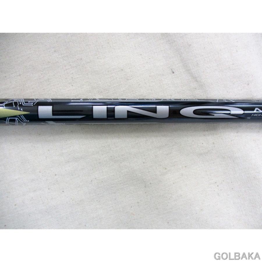 【中古】BC：バルドTTユーティリティ5U ロフト20°LINQ HY-85/S_4