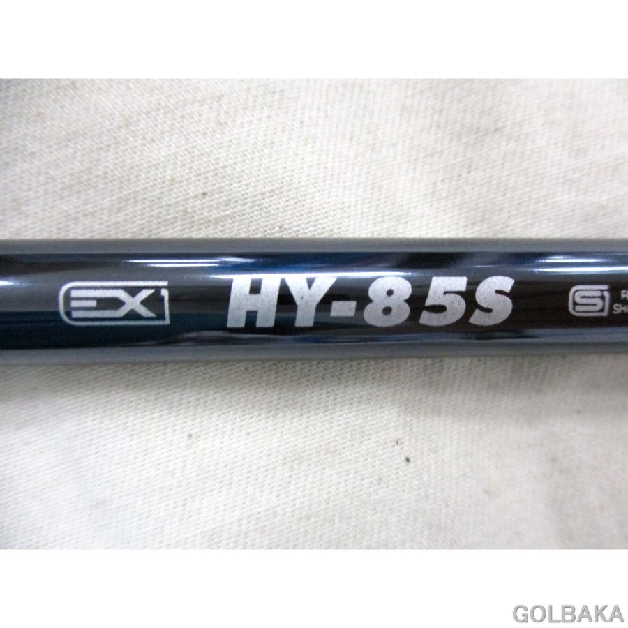 【中古】BC：バルドTTユーティリティ5U ロフト20°LINQ HY-85/S_5