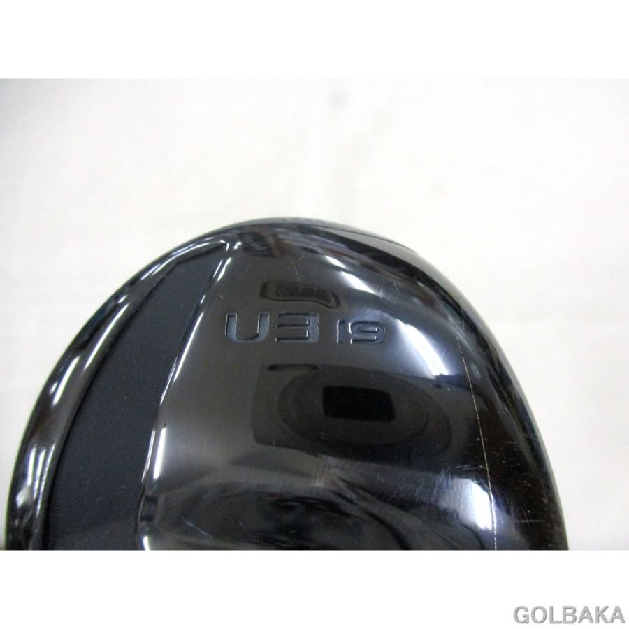 中古】C：リョーマゴルフMAXIMA U 2022ユーティリティ3U ロフト19