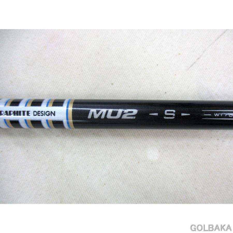 中古】C：リョーマゴルフMAXIMA U 2022ユーティリティ3U ロフト19