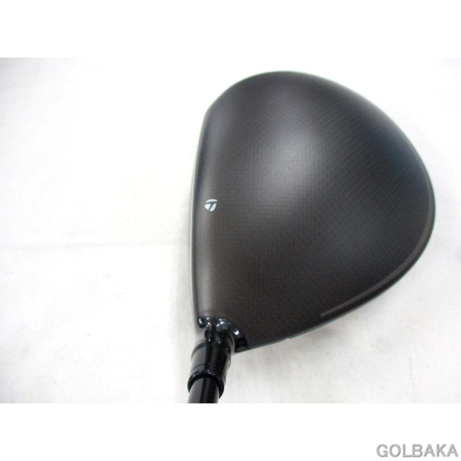 中古】B：テーラーメイドQi4Dドライバー1W ロフト10.5° REAX 50/S