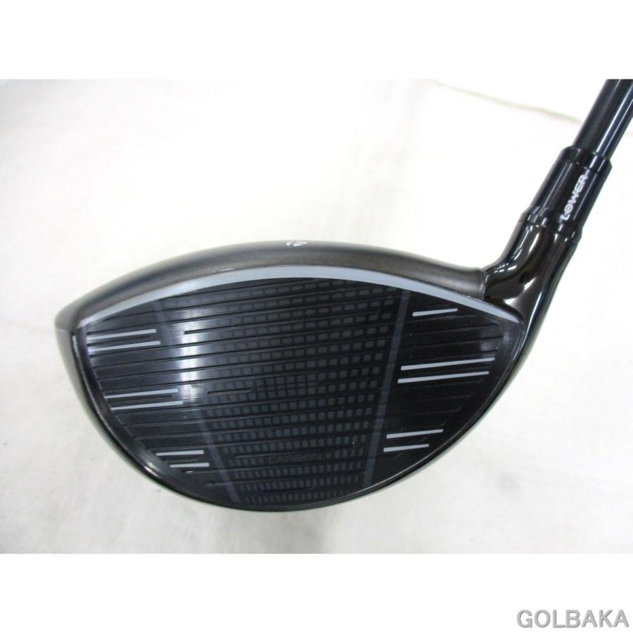 中古】B：テーラーメイドQi4Dドライバー1W ロフト10.5° REAX 50/S 