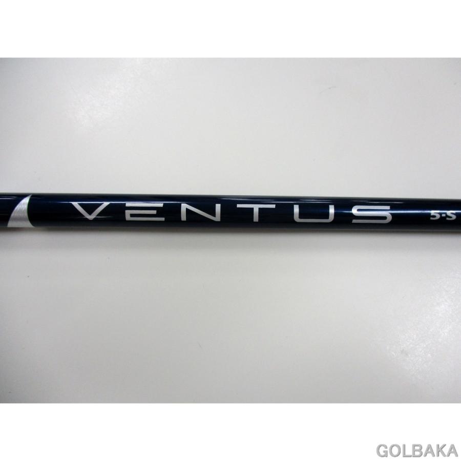 中古】BC：【シャフトのみ】フジクラVENTUS BLUE 5/S【ドライバー用