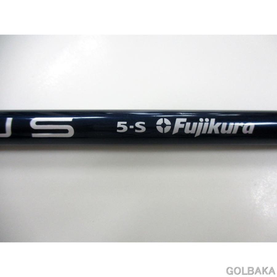 中古】BC：【シャフトのみ】フジクラVENTUS BLUE 5/S【ドライバー用