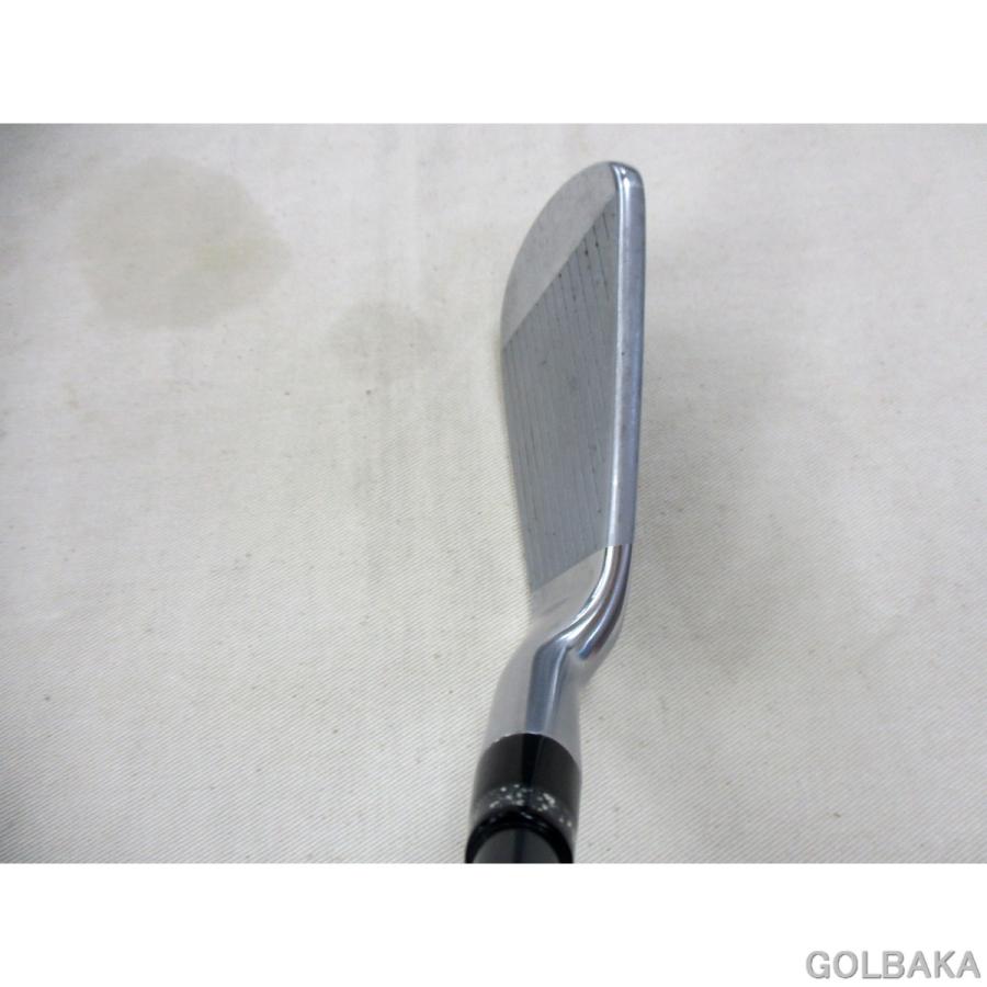 中古】BC：ロマロRAY TYPE Rアイアンセット6本（＃5〜＃P) ロフト31.5