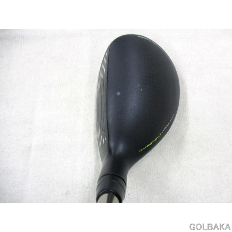 【極美品】G430 5U 26° ツアークローム85S 中古】C：ピンG430ユーティリティ5U ロフト26° TOUR 2.0 CHROME 85/S