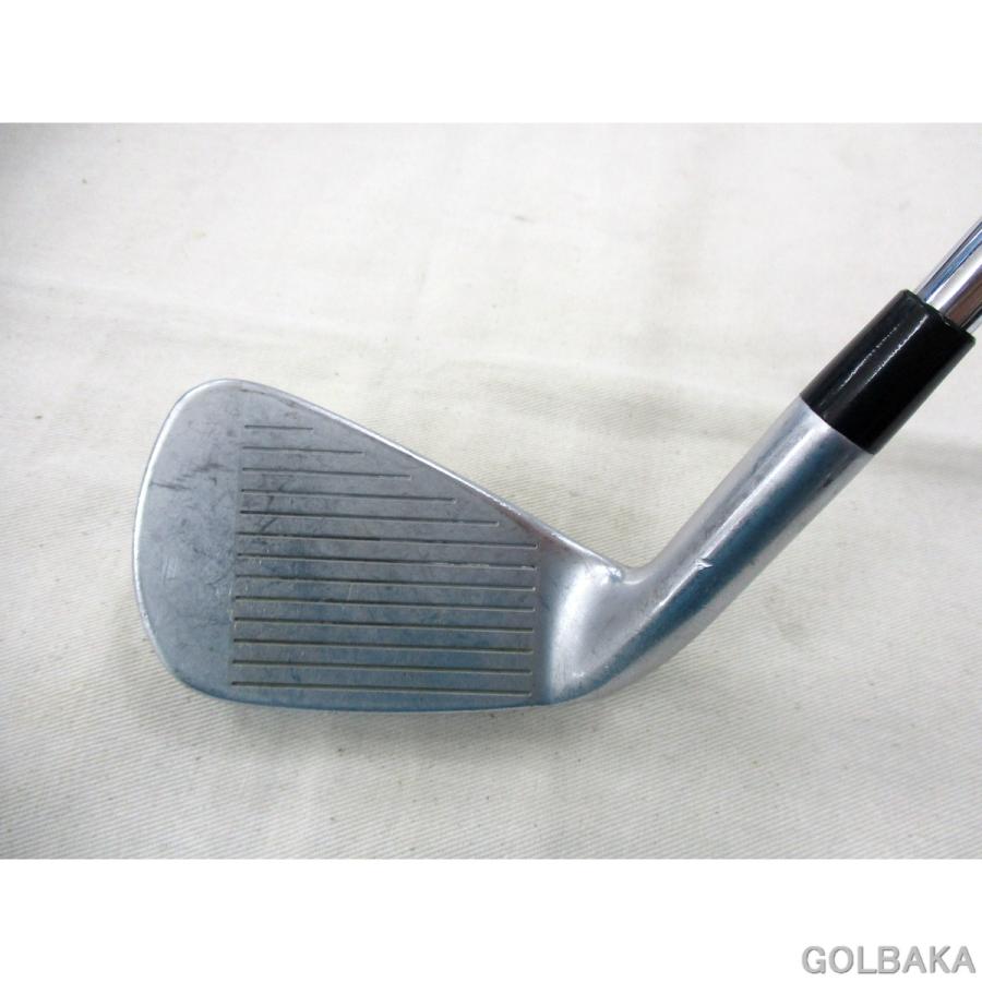 中古】C：キャロウェイAPEX PROアイアンセット6本（＃5-P） ロフト34