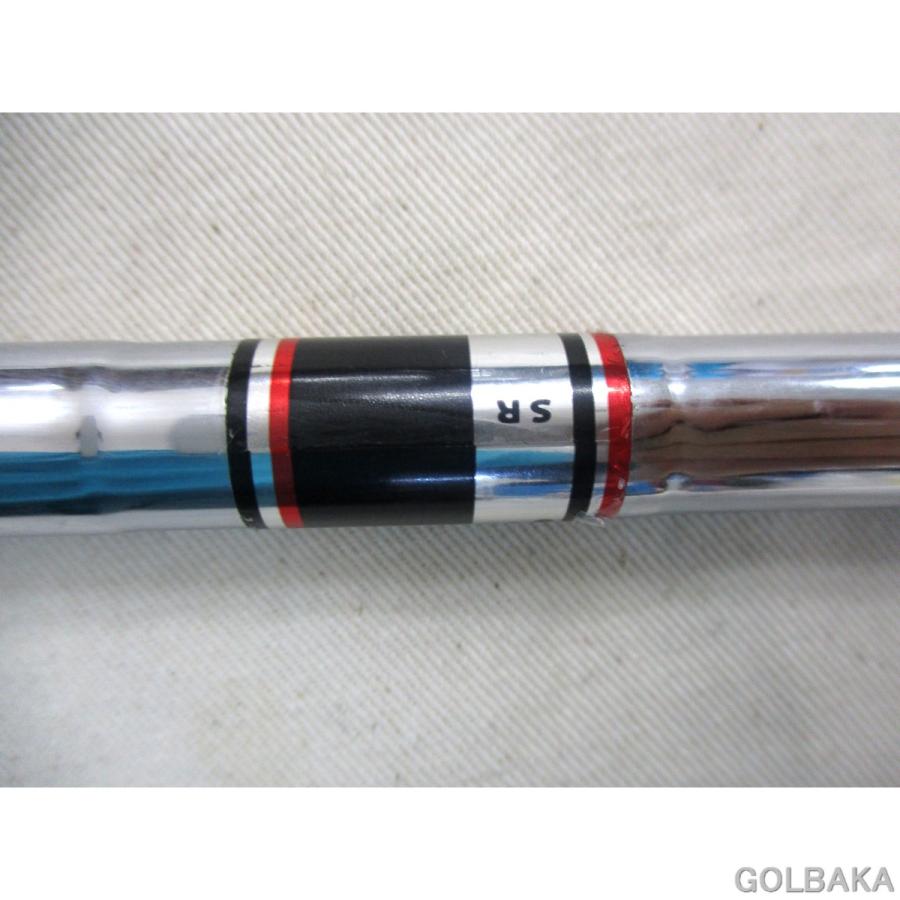 中古】C：キャロウェイAPEX PROアイアンセット6本（＃5-P） ロフト34