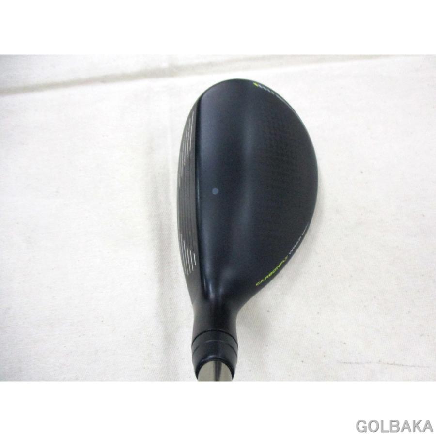中古】C：ピンG430ユーティリティ4U ロフト22° TOUR 2.0 クロム 85/X