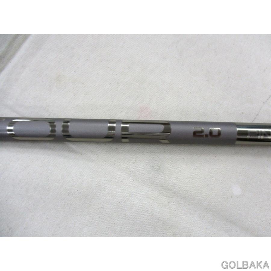 中古】C：ピンG430ユーティリティ4U ロフト22° TOUR 2.0 クロム 85/X
