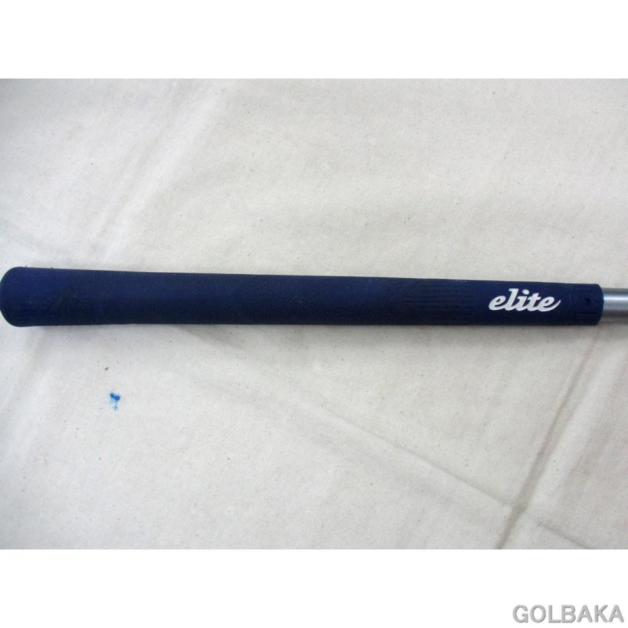中古】C：ダンロップSRIXON ZX5 Mk2 ブラック クロムアイアンセット6本