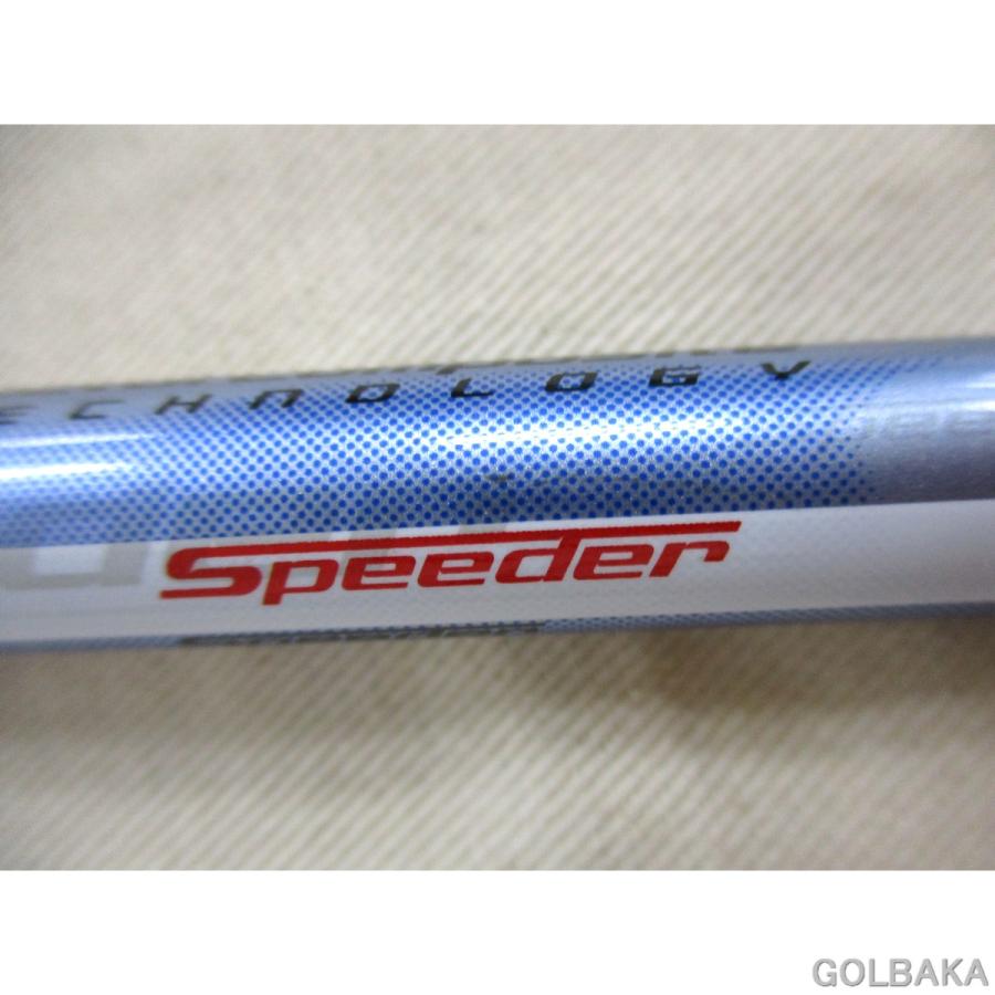 中古】BC：【シャフトのみ】フジクラSPEEDER 569 EVOLTION V/SR