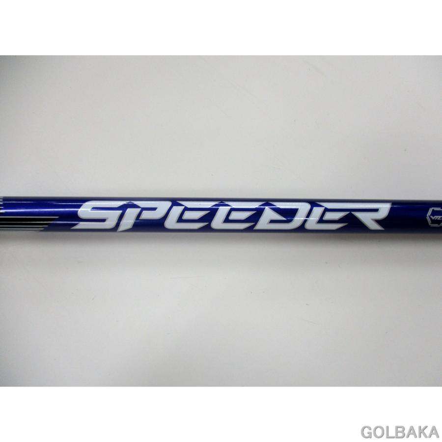 中古】B：【シャフトのみ】フジクラスピーダー NX バイオレット 40/S
