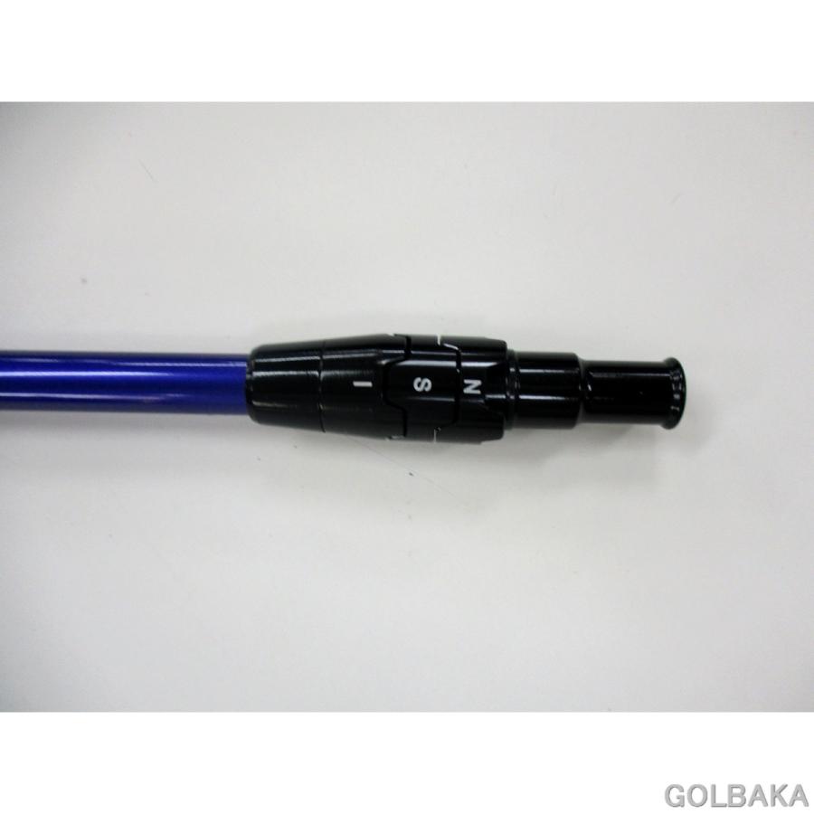 中古】B：【シャフトのみ】フジクラスピーダー NX バイオレット 40/S