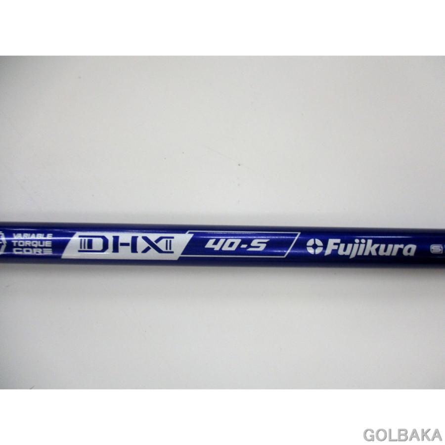 中古】B：【シャフトのみ】フジクラスピーダー NX バイオレット 40/S