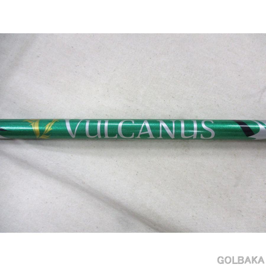【中古】B：【シャフトのみ】日本シャフトVULCANUS V410【ドライバー用】キャロウェイ用スリーブ付き44.25インチ : ゴルフバカ ...