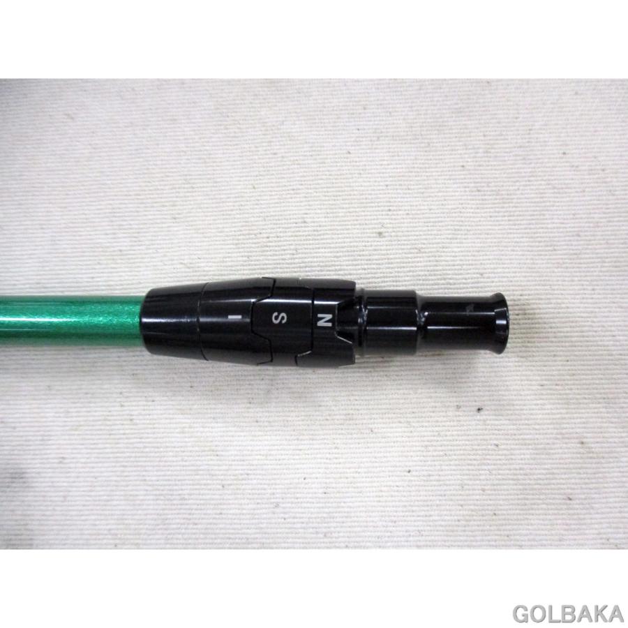 【中古】B：【シャフトのみ】日本シャフトVULCANUS V410【ドライバー用】キャロウェイ用スリーブ付き44.25インチ : ゴルフバカ ...