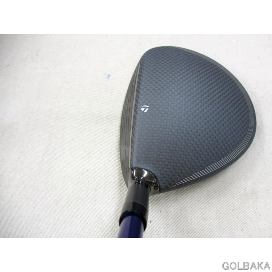 中古】B：テーラーメイドQi35 MAX LITEフェアウェイウッド7W ロフト
