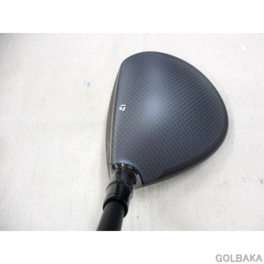 中古】B：テーラーメイドQi35フェアウェイウッド3HL ロフト16.5