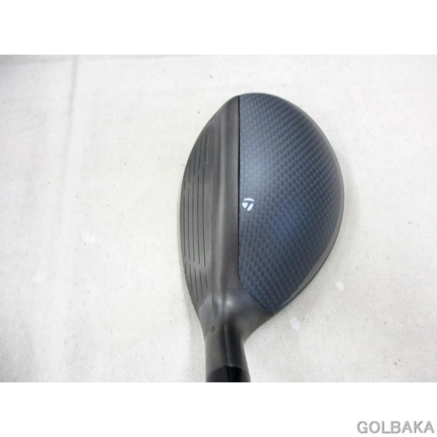 中古】B：テーラーメイドQI35 MAX LITEユーティリティ6U ロフト31° AIR