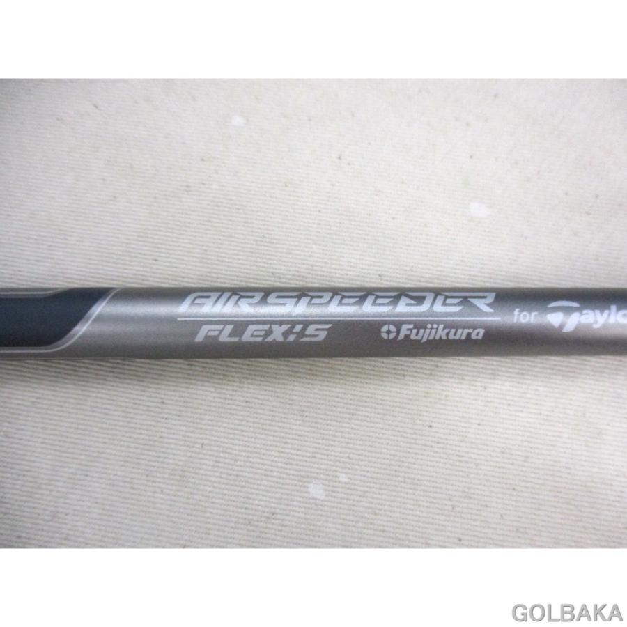 中古】B：テーラーメイドQI35 MAX LITEユーティリティ6U ロフト31° AIR