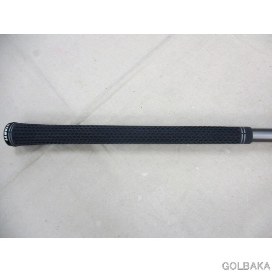 中古】B：テーラーメイドQI35 MAX LITEユーティリティ6U ロフト31° AIR