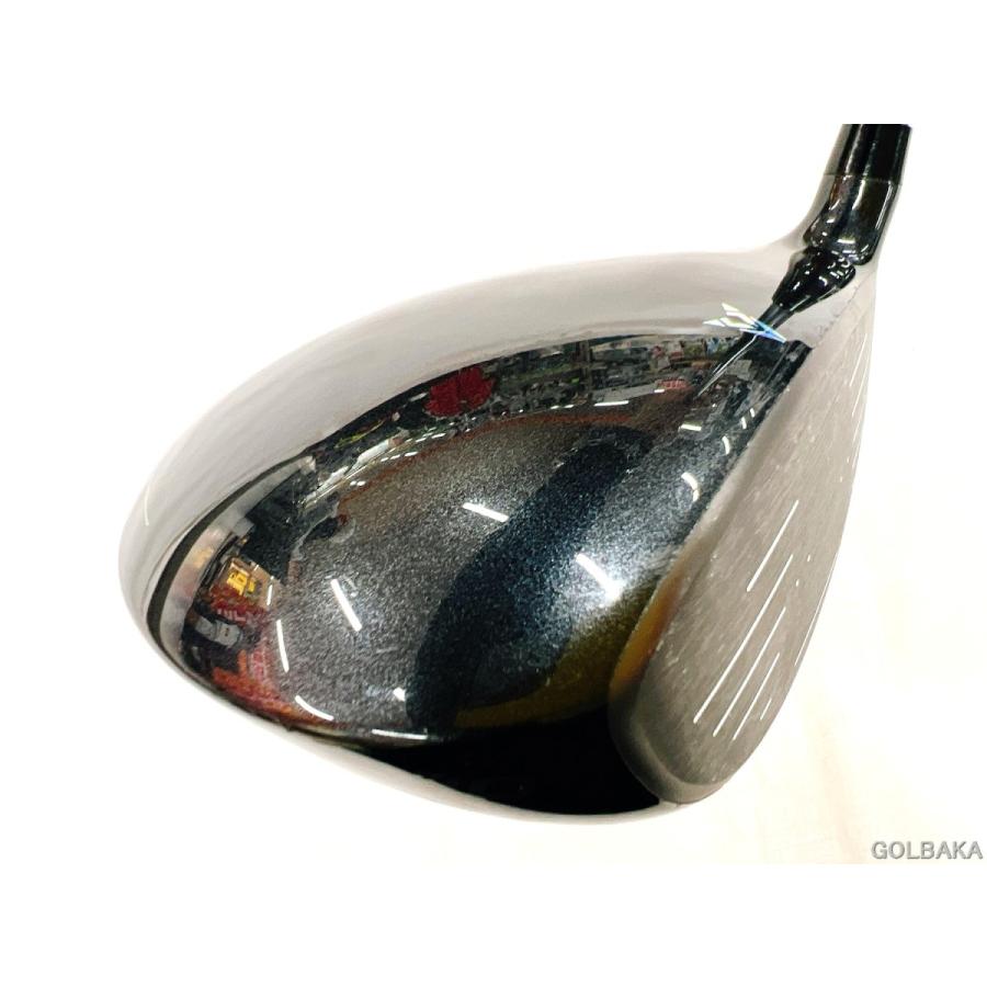 中古】BC：ダンロップ XXIO-X (ゼクシオ エックス)ドライバー 1w