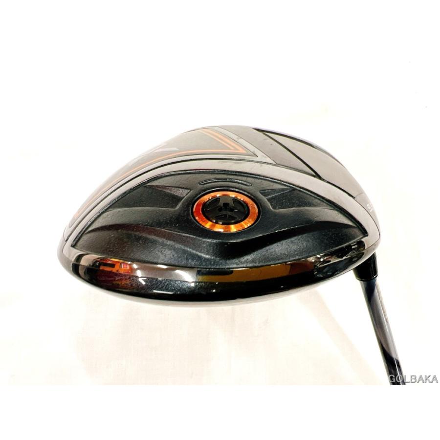 中古】BC：ダンロップ XXIO-X (ゼクシオ エックス)ドライバー 1w 