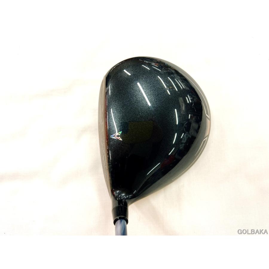 中古】BC：ダンロップ XXIO-X (ゼクシオ エックス)ドライバー 1w
