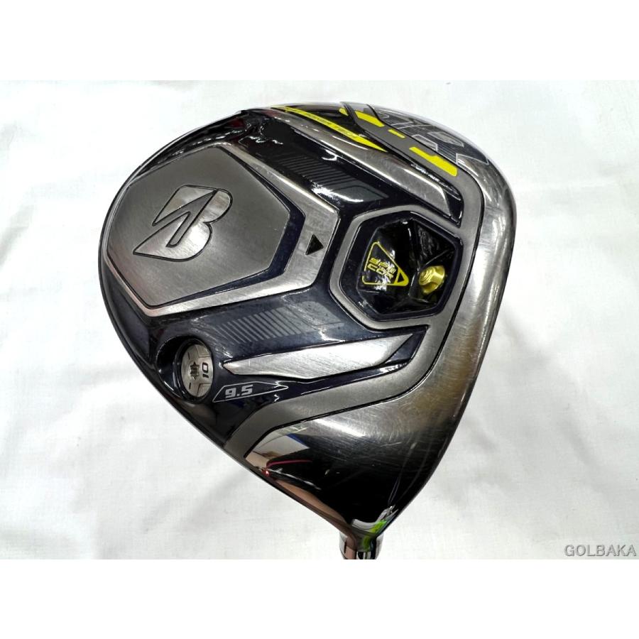 【中古】B:ブリヂストン 19’ツアーB JGR ドライバー 1w ロフト9.5° ミツビシケミカル ディアマナ ZF50/S :vc2-2206-116082:ゴルフバカ一代 ヤフー店 - 通販 - Yahoo!ショッピング 良品質 ブリヂストン JGR S ドライバー 9.5 クラブ