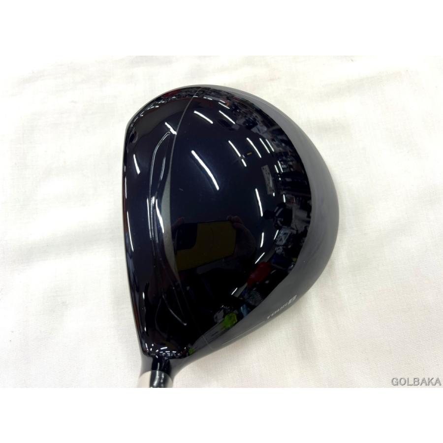 中古】B：ブリヂストン 19'ツアーB JGR ドライバー 1w ロフト9.5