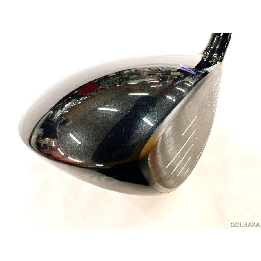 中古】BC：ダンロップ XXIO-X(ゼクシオエックス)ドライバー 1w ロフト
