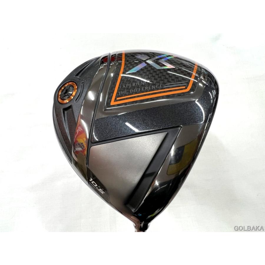 XXIO ゼクシオＸ ドライバー eks ツアーAD XC4S 10.5°-