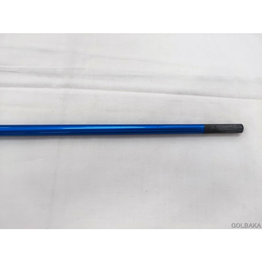 中古】BC：【シャフトのみ】 USTマミヤ ハドラススマッシュ 4S 長さ