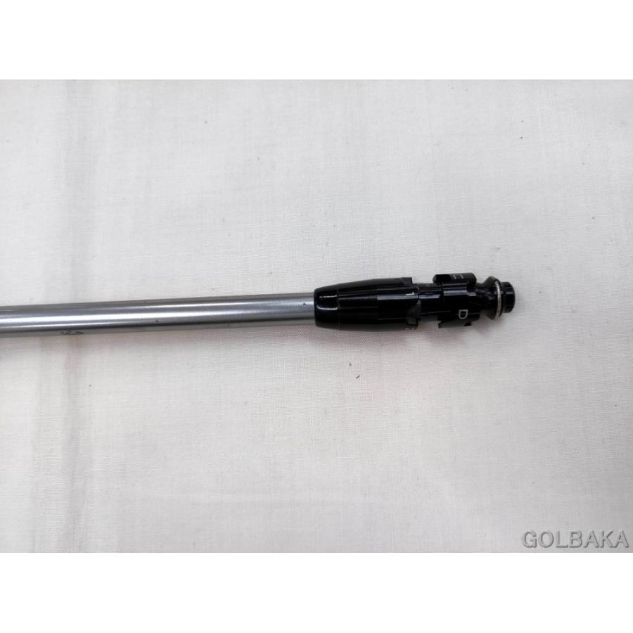 中古】BC：【シャフトのみ】ミツビシケミカル ディアマナ Thump f65 X