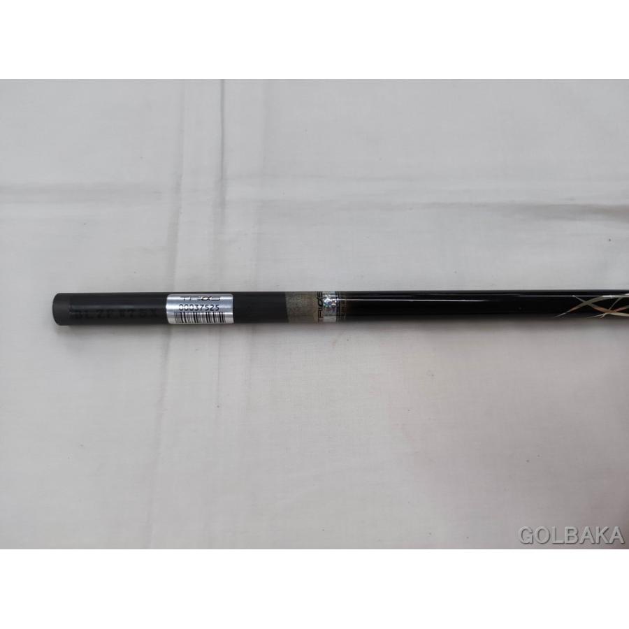 中古】BC：【シャフトのみ】トライファス バシレウス Z FW 75X 長さ