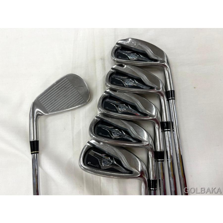 中古】BC：ロマロ 15