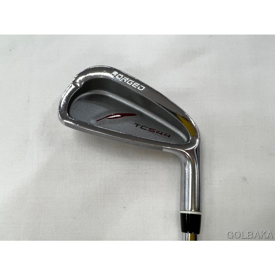 フォーティーン TC-544 FORGED アイアンセット 6本 #6-P/A NS950HT(R)-