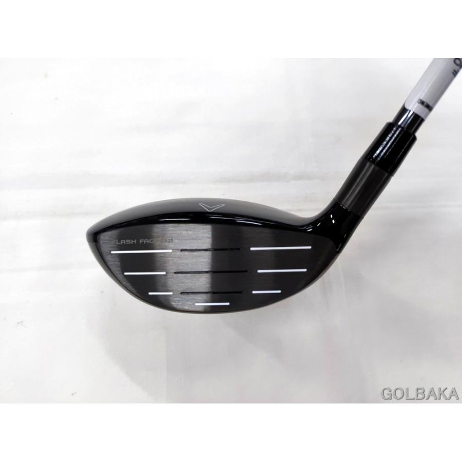 キャロウェイ　エピックスピード5w 50SR 中古】B：キャロウェイ エピック スピード フェアウェイウッド 5w