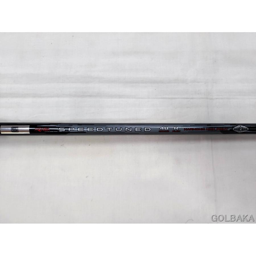 中古】B：ホンマ T//WORLD GS フェアウェイウッド 5w ロフト18