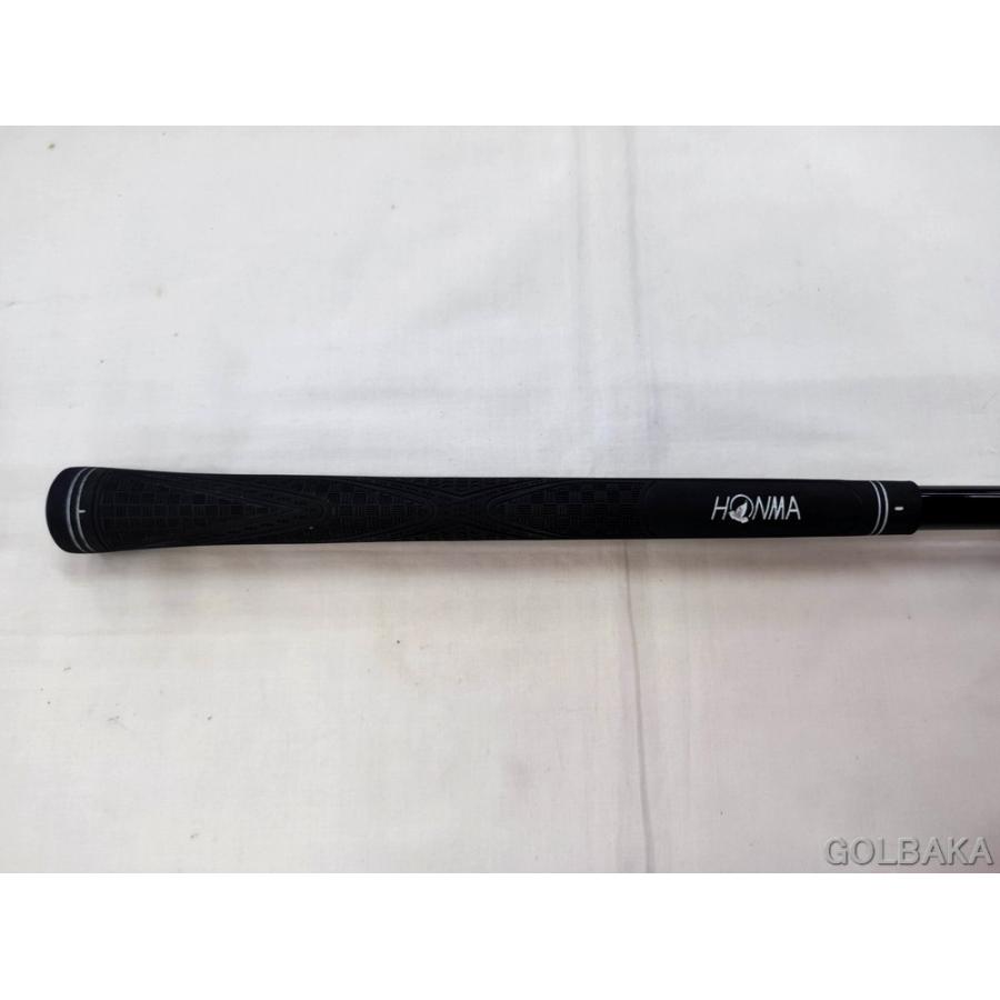 送料無料】【中古】B：ホンマ T//WORLD GS フェアウェイウッド