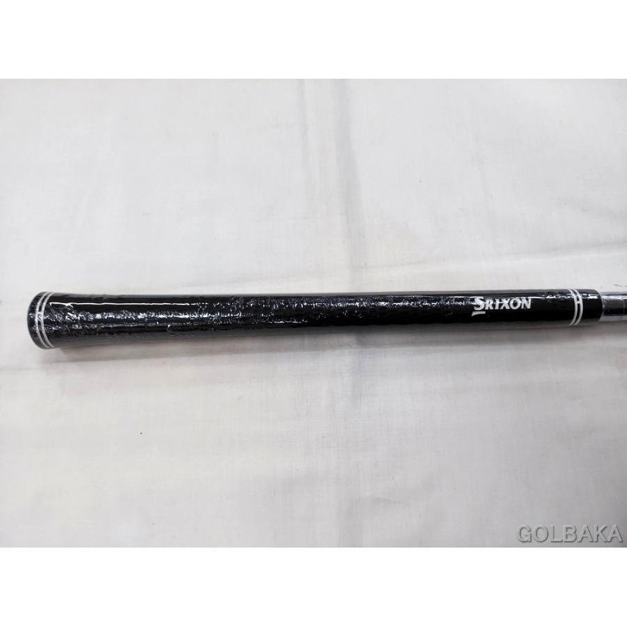 中古】A：ダンロップ スリクソン ZX4 単品アイアン Sw ロフト56° N.S.
