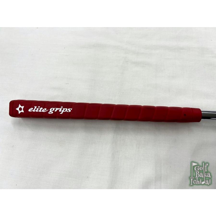 送料無料】【中古】B：イーデル トルクバランス E-1 パター スチール